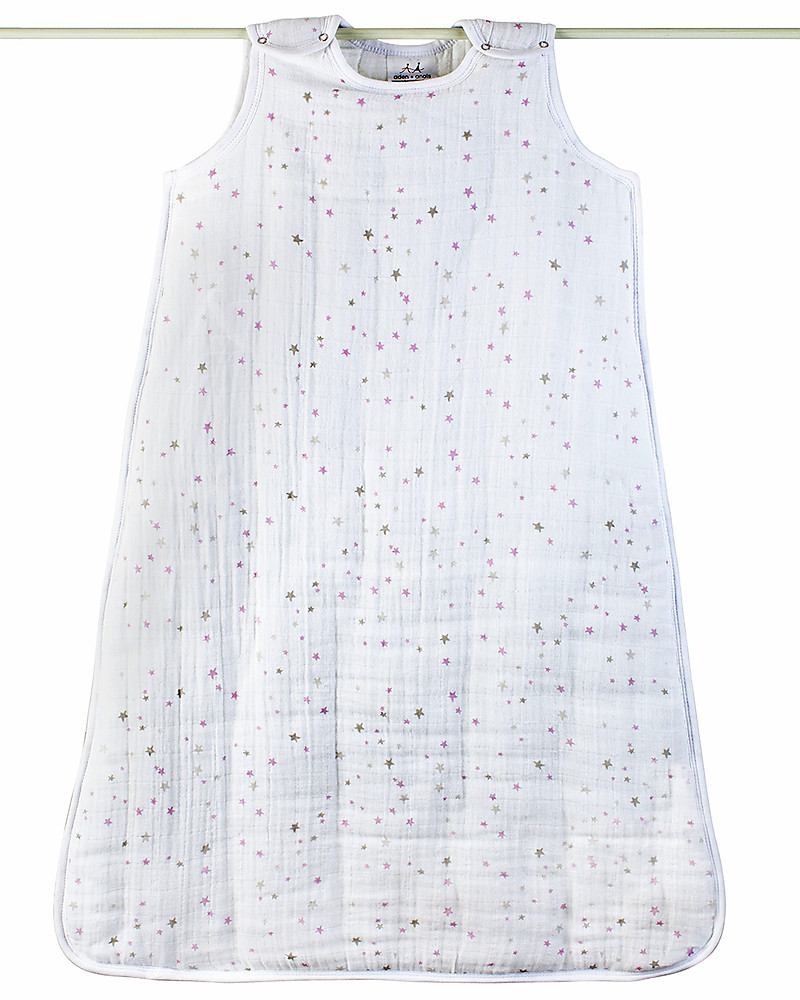 aden and anais 2.5 tog